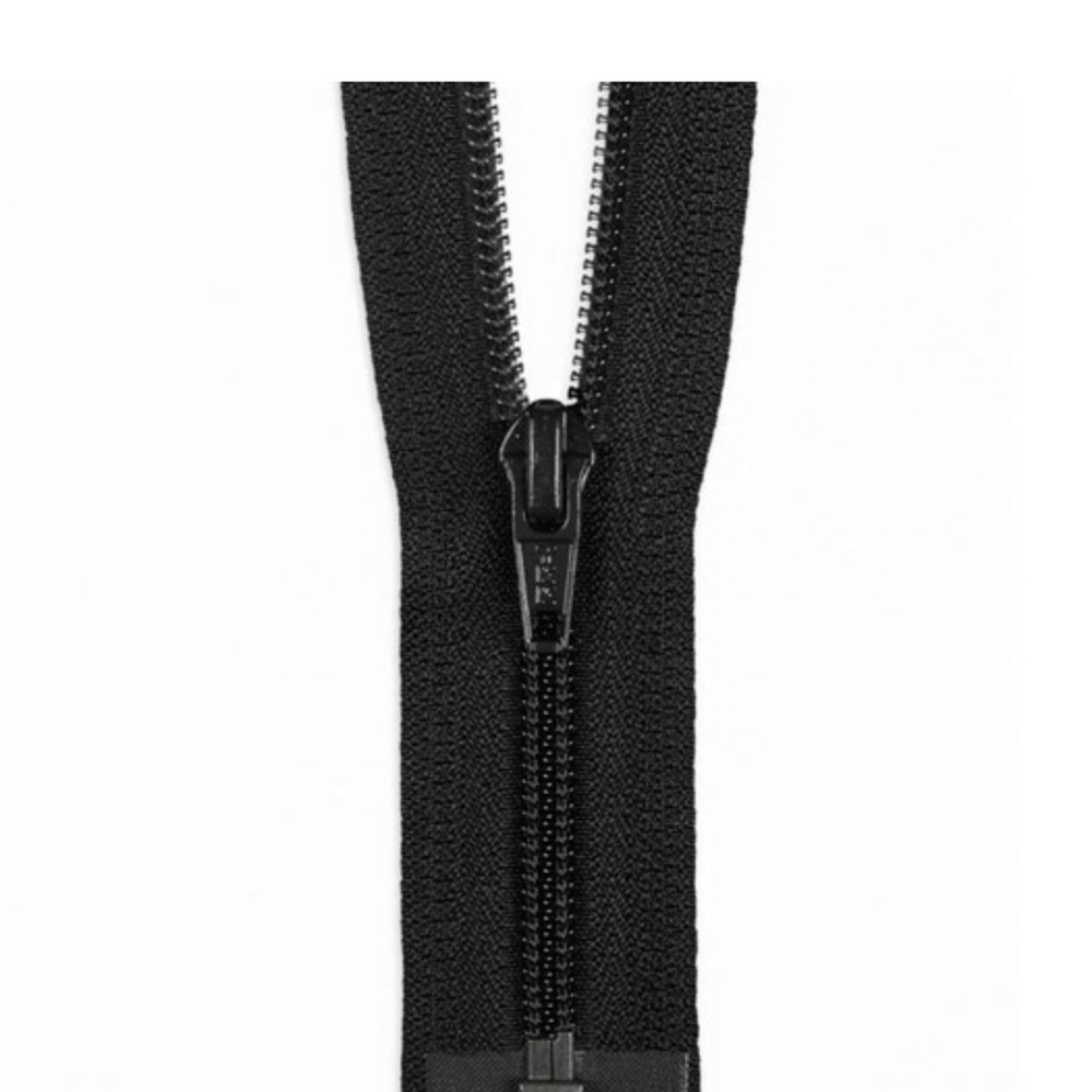 All Zippers Tested Before Shipping! ❤